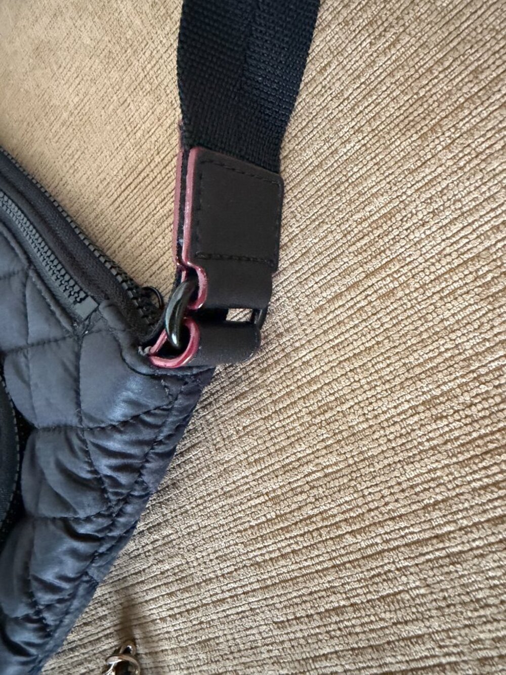 MZ Wallace Small Roxy Crossbody - Picture 5 of 7